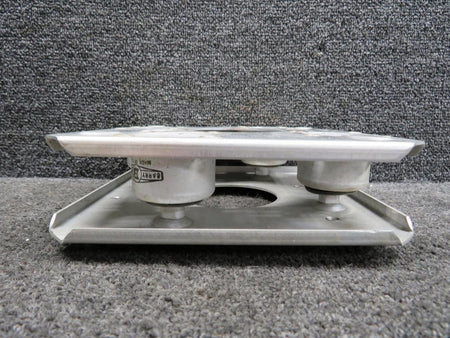 Barry Controls 866-344 Barry Mount Plate Assembly