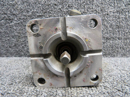 General Electric 2CM9ABE6 (Alt: 3883029) General Electric RH 2 Pole Tachometer Generator
