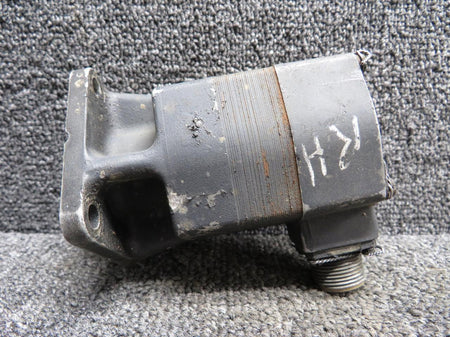General Electric 2CM9ABE6 (Alt: 3883029) General Electric RH 2 Pole Tachometer Generator