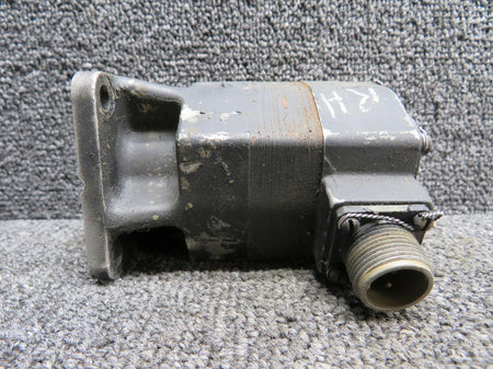General Electric 2CM9ABE6 (Alt: 3883029) General Electric RH 2 Pole Tachometer Generator