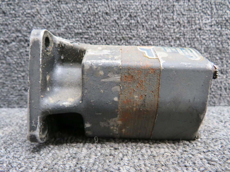 General Electric 2CM9ABE6 (Alt: 3883029) General Electric RH 2 Pole Tachometer Generator