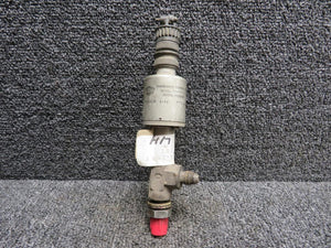 214C40-1-49 Consolidated Controls Pressure Switch
