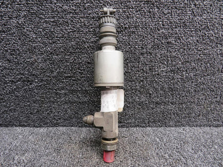 Consolidated Controls 214C40-1-49 Consolidated Controls Pressure Switch