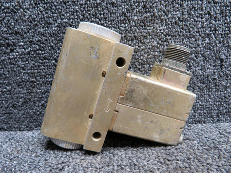 Valcor V14500-37 Valcor Shutoff Valve