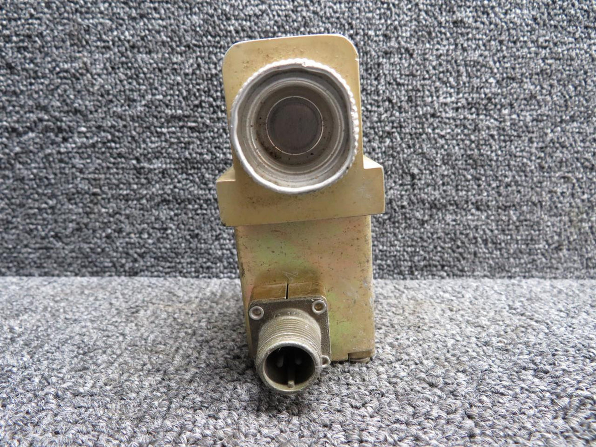 Valcor V14500-37 Valcor Shutoff Valve