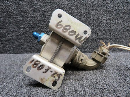 Meletron M410G-5A-146 Meletron Pressure Actuated Switch (Volts: 28, Amps: 2)
