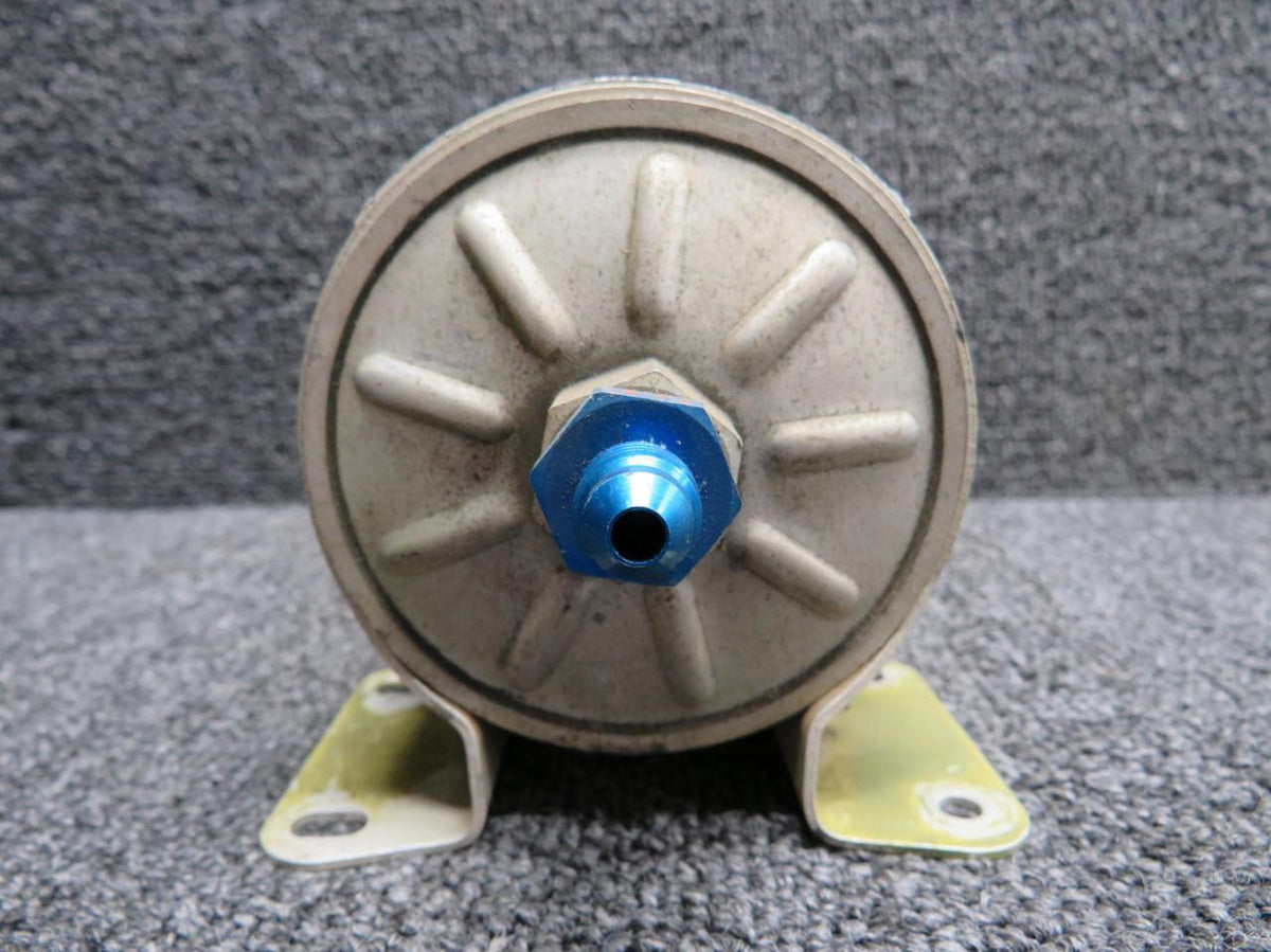Meletron M410G-5A-146 Meletron Pressure Actuated Switch (Volts: 28, Amps: 2)