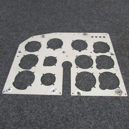 0713967-1 Cessna A185F Panel Assy Shock LH BAS Part Sales | Airplane Parts