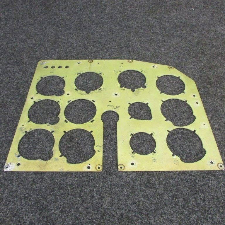 0713967-1 Cessna A185F Panel Assembly Shock LH