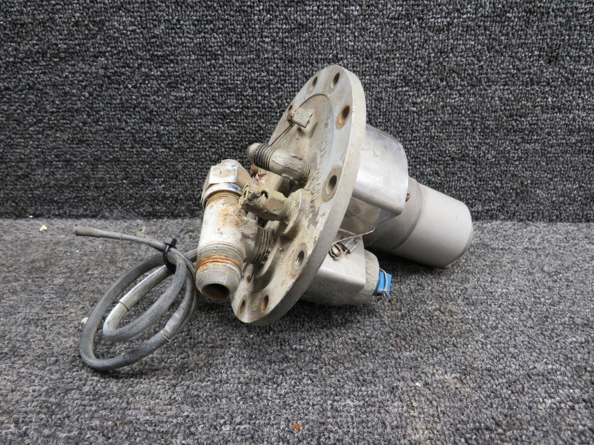 Adel 56881-3 Adel Fuel Booster Pump (Volts: 27.5)
