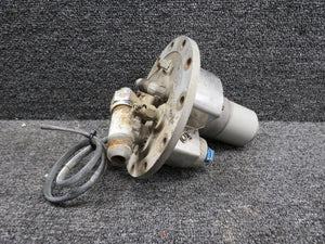 56881-3 Adel Fuel Booster Pump (Volts: 27.5)