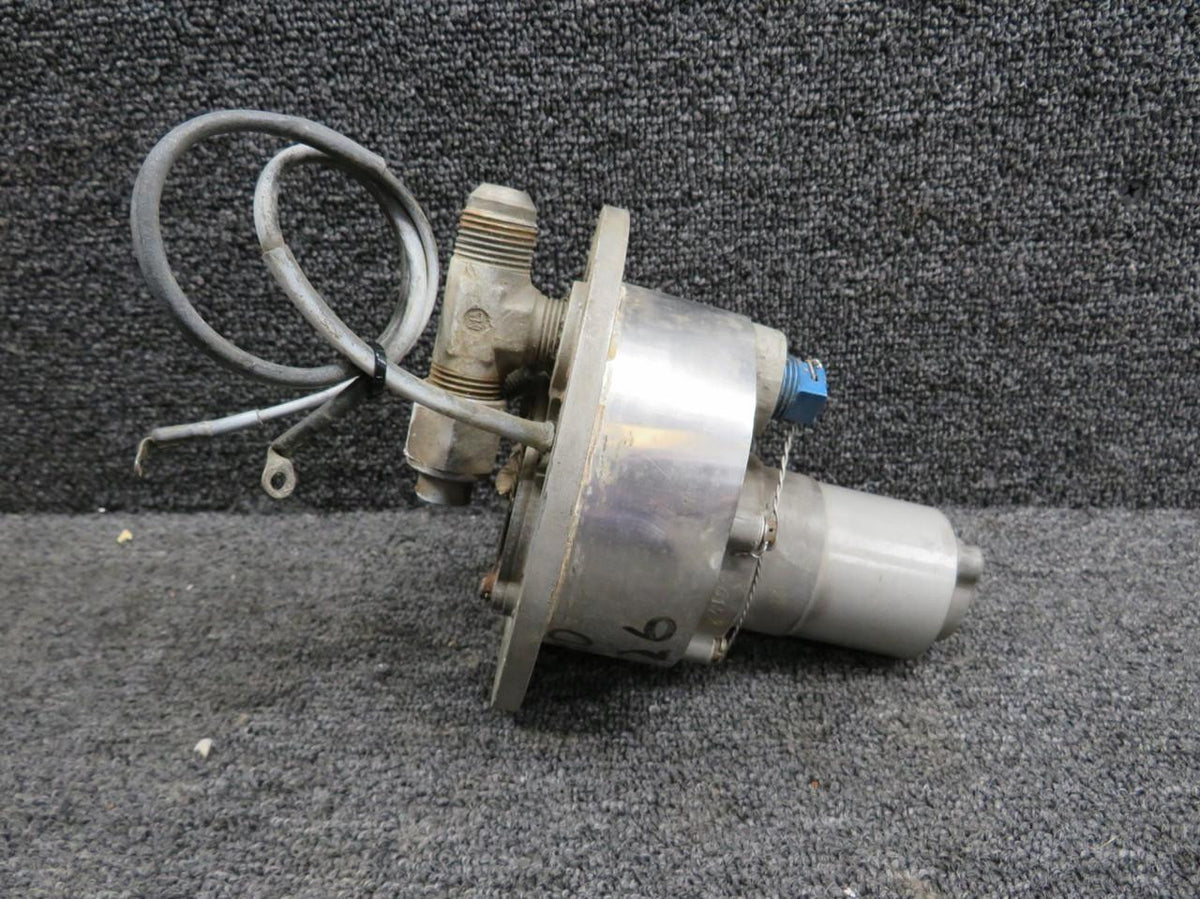 Adel 56881-3 Adel Fuel Booster Pump (Volts: 27.5)