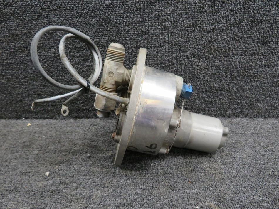 Adel 56881-3 Adel Fuel Booster Pump (Volts: 27.5)