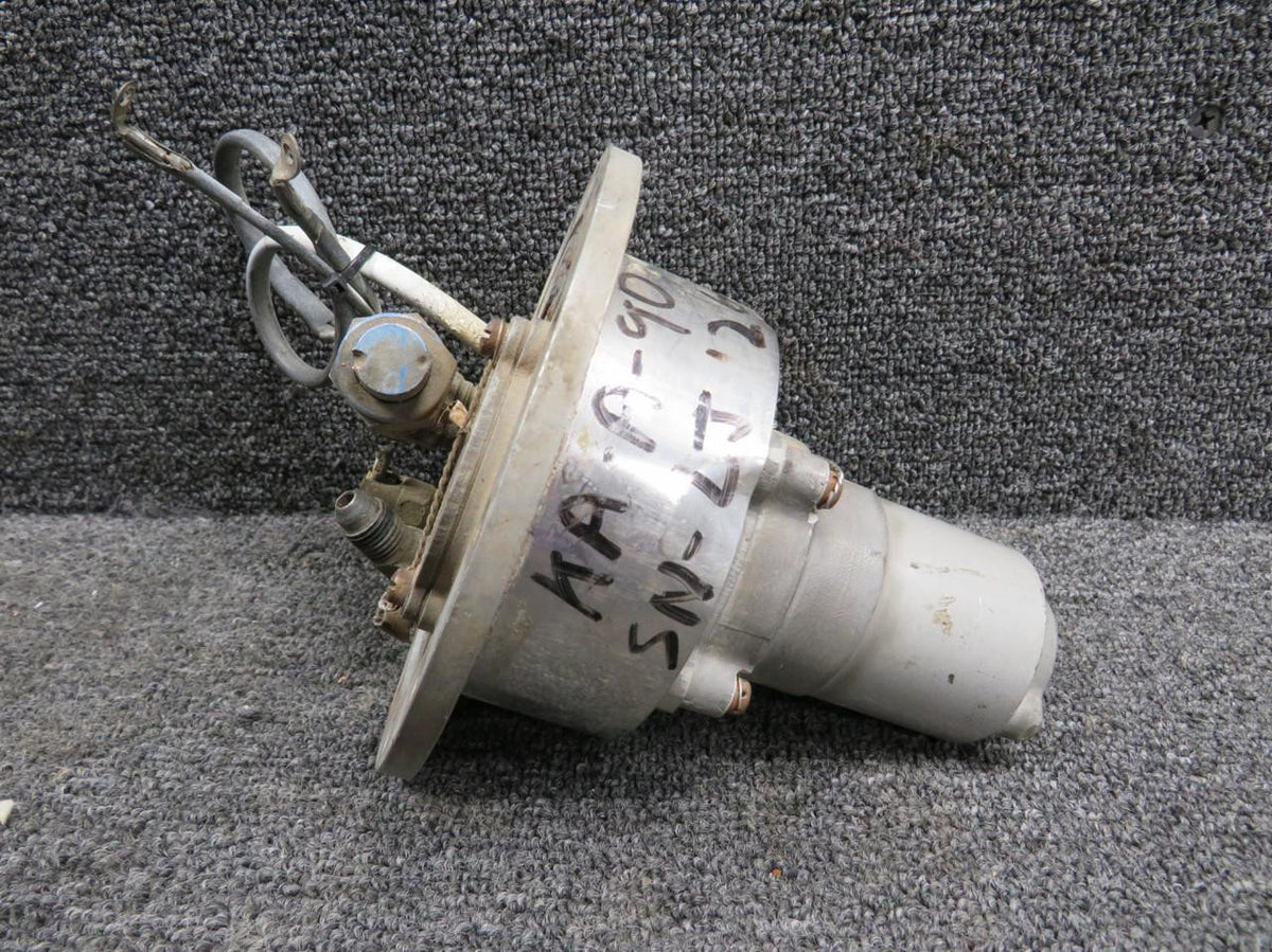 Adel 56881-3 Adel Fuel Booster Pump (Volts: 27.5)