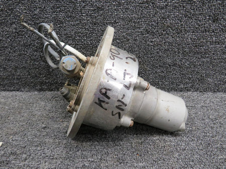 Adel 56881-3 Adel Fuel Booster Pump (Volts: 27.5)