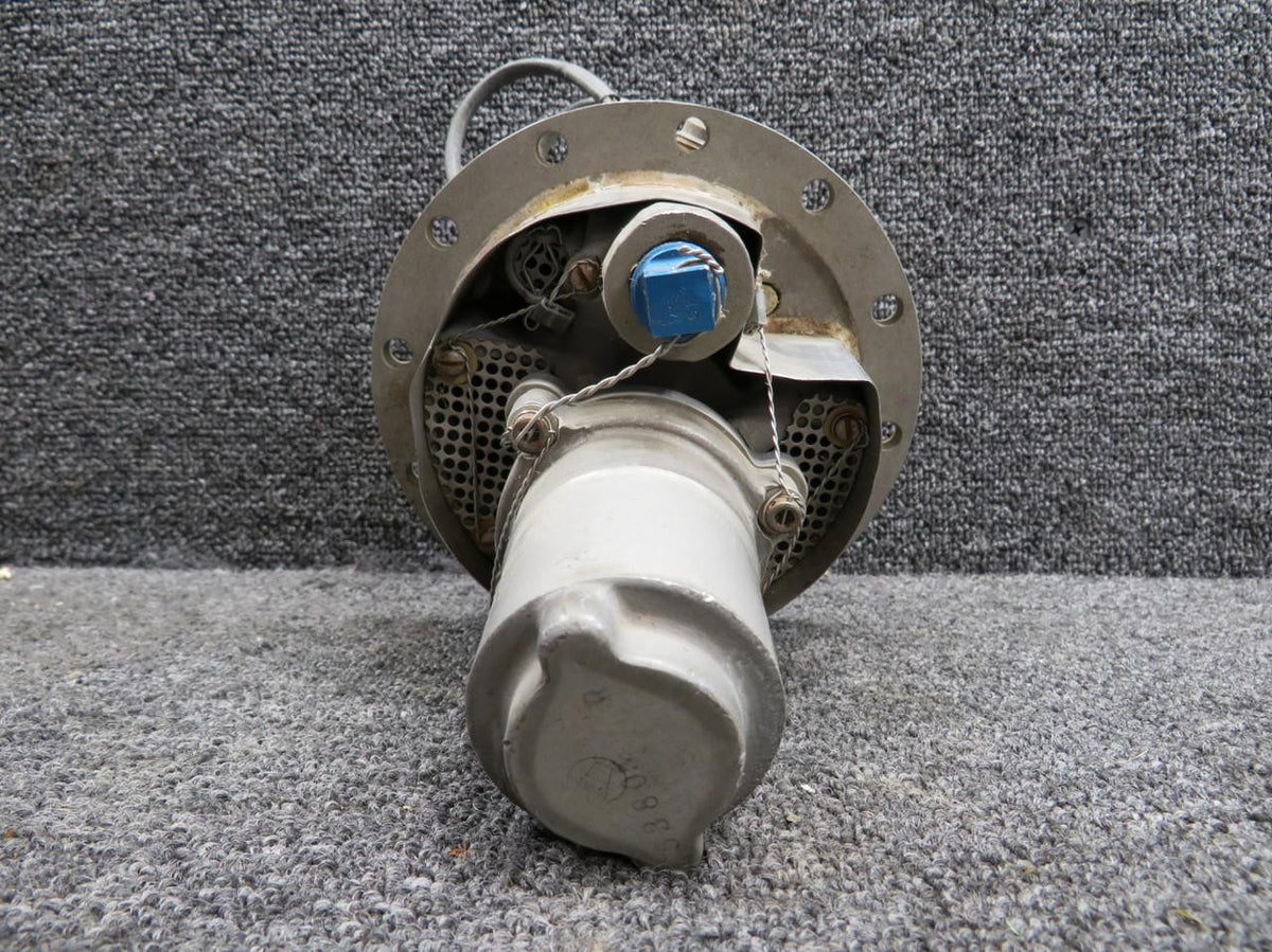 Adel 56881-3 Adel Fuel Booster Pump (Volts: 27.5)