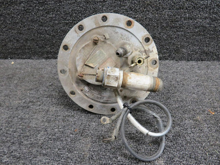 Adel 56881-3 Adel Fuel Booster Pump (Volts: 27.5)