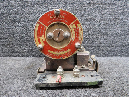 Westinghouse A24A9170 Westinghouse Voltage Regulator (26-30V)