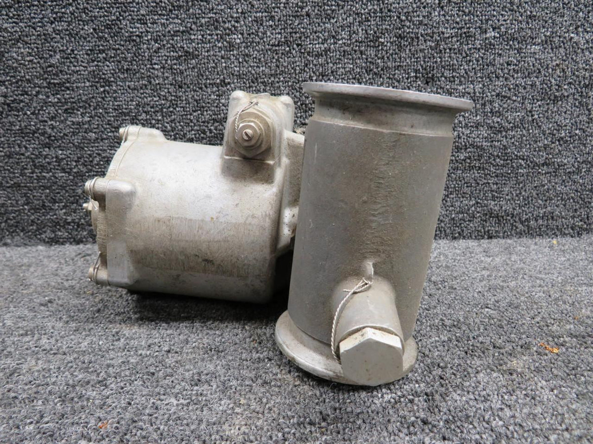 Tison 41560-1 Tison Pneumatic Valve Assembly
