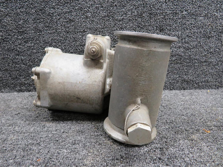 Tison 41560-1 Tison Pneumatic Valve Assembly