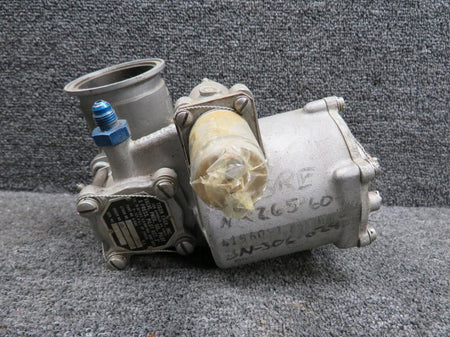 Tison 41560-1 Tison Pneumatic Valve Assembly