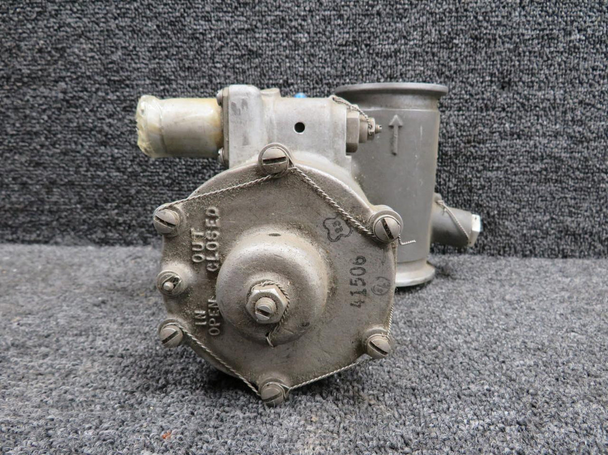 Tison 41560-1 Tison Pneumatic Valve Assembly