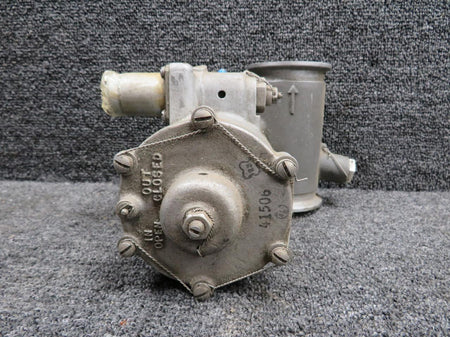 Tison 41560-1 Tison Pneumatic Valve Assembly
