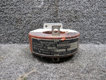 Shinko FH16-1 (Alt: 45AS88801-7) Shinko Current Transformer