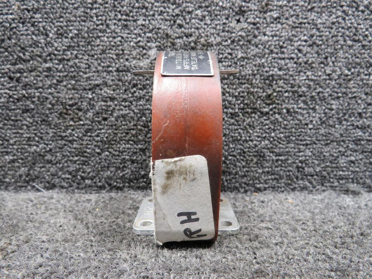 Shinko FH16-1 (Alt: 45AS88801-7) Shinko Current Transformer