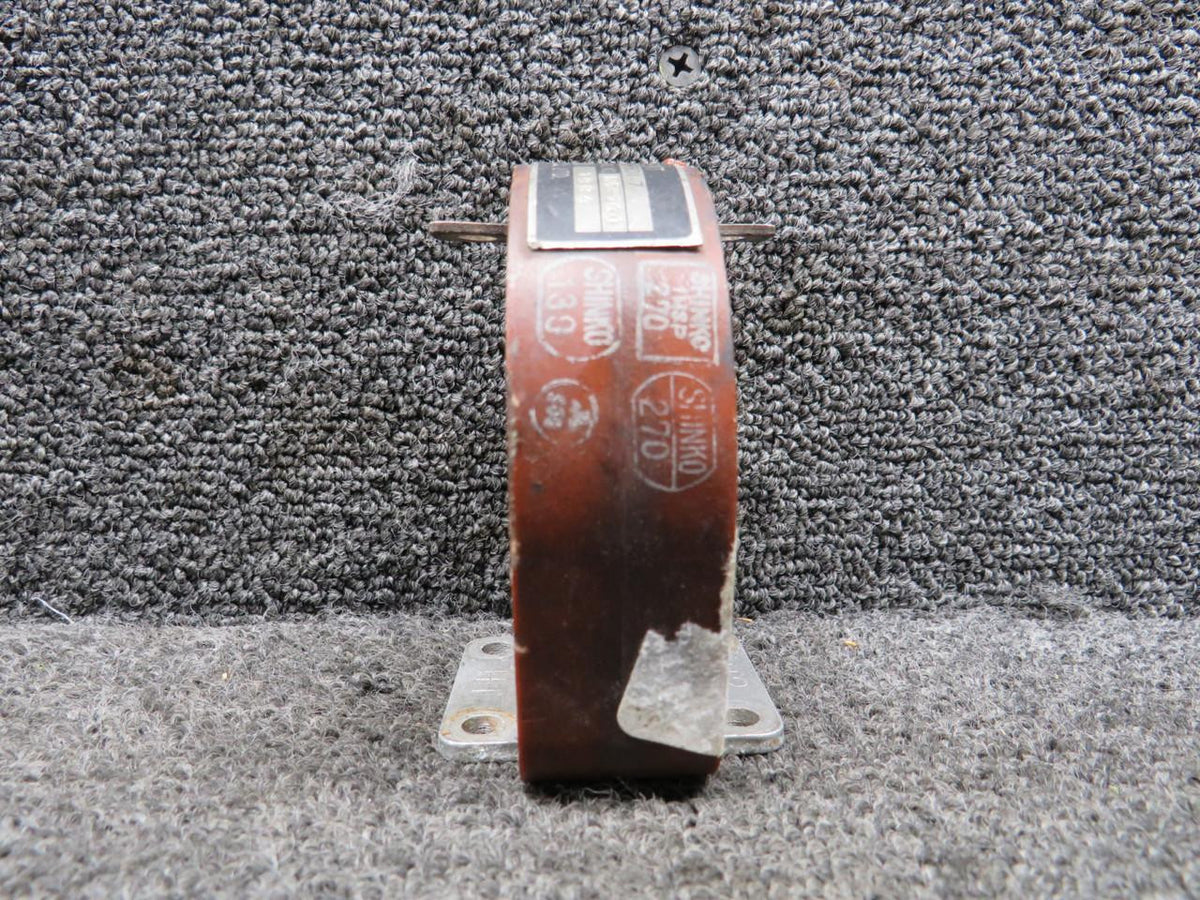 Shinko FH16-1 (Alt: 45AS88801-7) Shinko Current Transformer