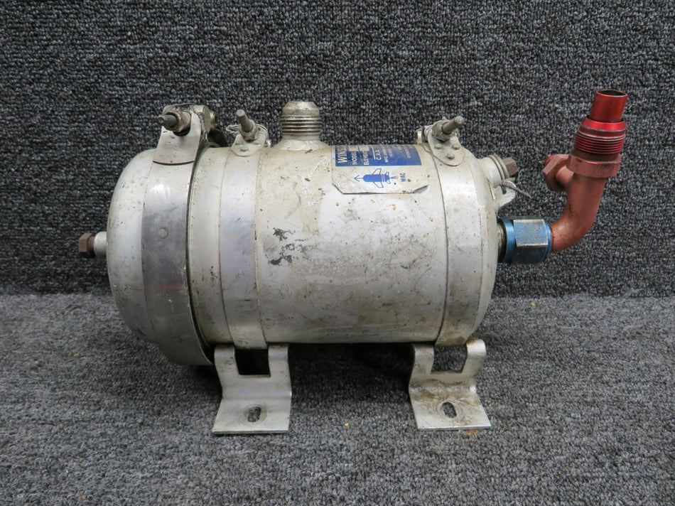 winslow 30409A Winslow Aerofilter Assembly