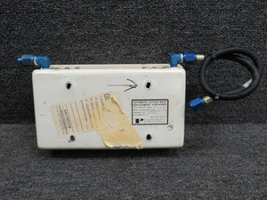 175012 Puritan-Bennett Automatic Oxygen Mask Deployment Container
