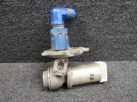 Intertechnique 2095-D01 Intertechnique Fuel Pump Assembly