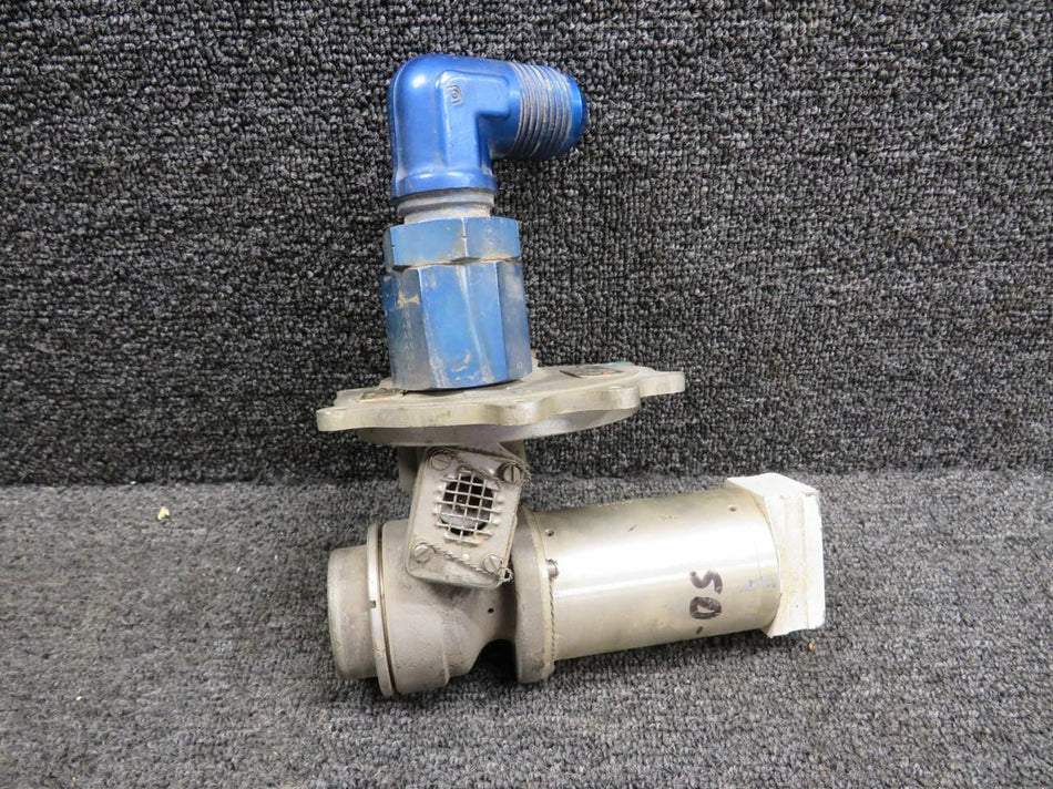 Intertechnique 2095-D01 Intertechnique Fuel Pump Assembly