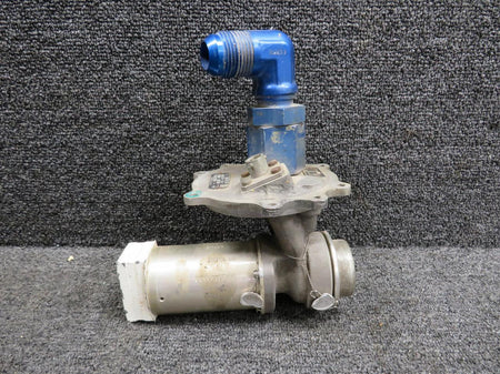 Intertechnique 2095-D01 Intertechnique Fuel Pump Assembly