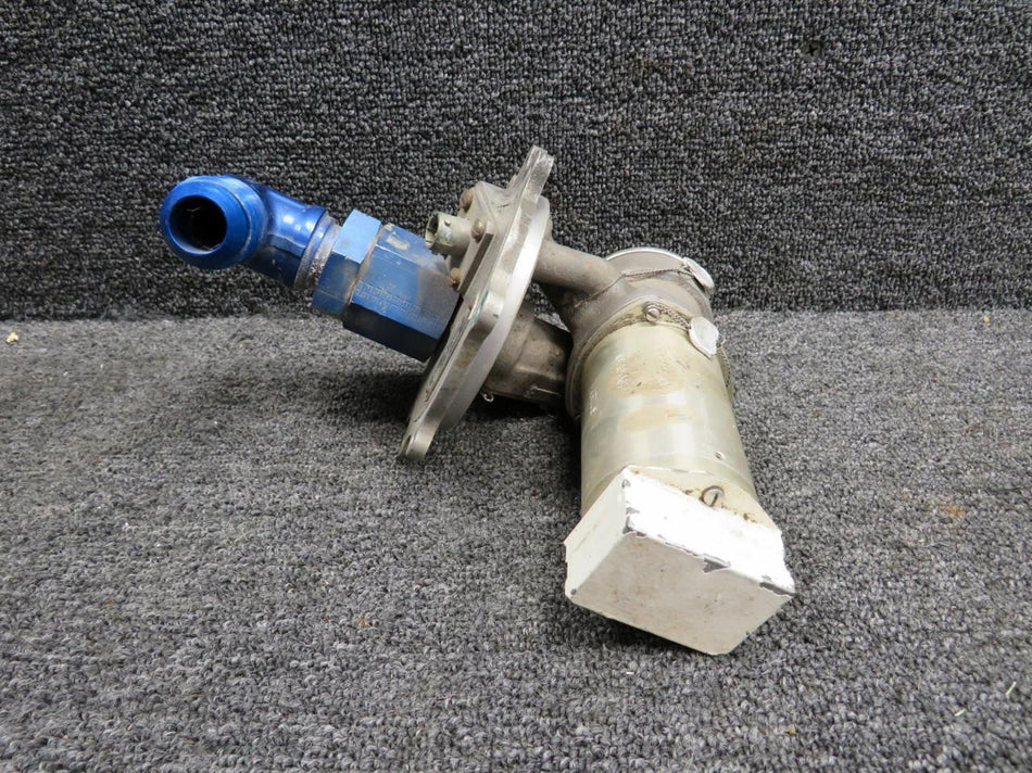 Intertechnique 2095-D01 Intertechnique Fuel Pump Assembly