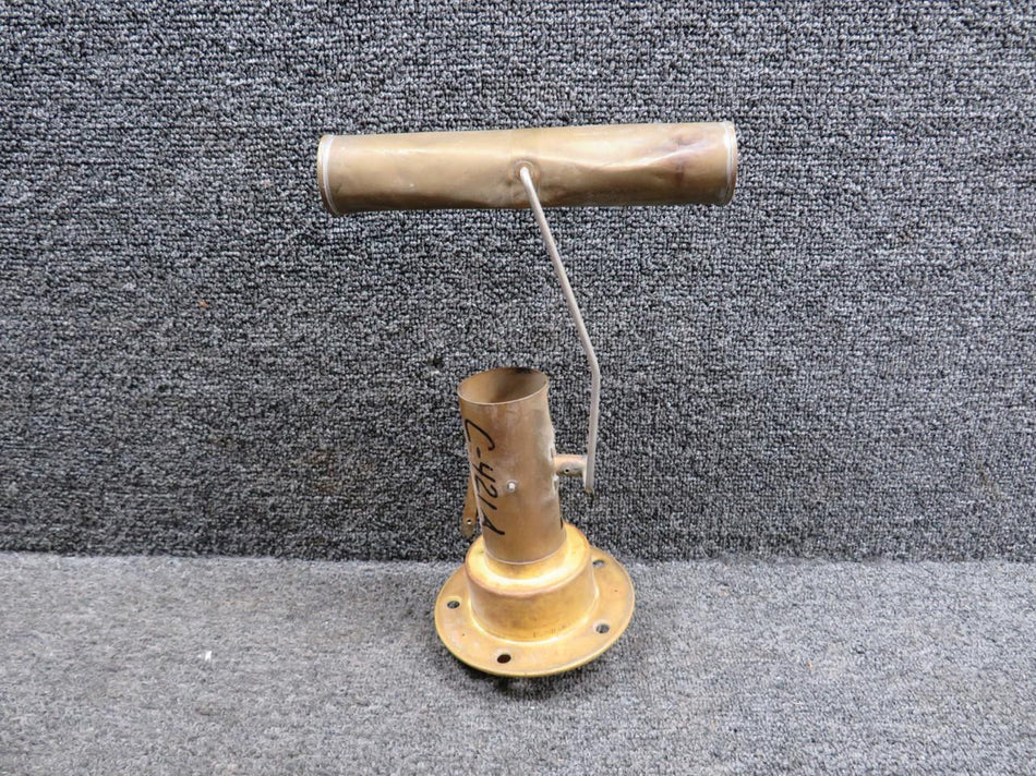 Simmonds Precision EA470A-2957 Simmonds Fuel Level Transmitter Assembly (Dented) (Core)