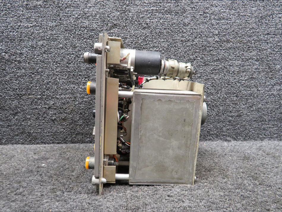 Does Not Apply JQ1078-7G (Alt: MI-7018-2) De-Ice Control Panel