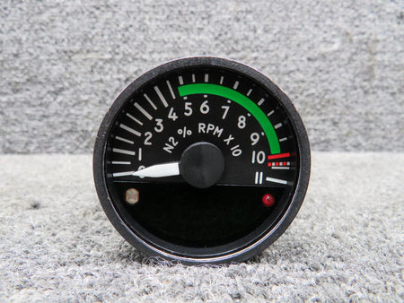 Howell H9010-216 Howell Digital Tachometer Indicator