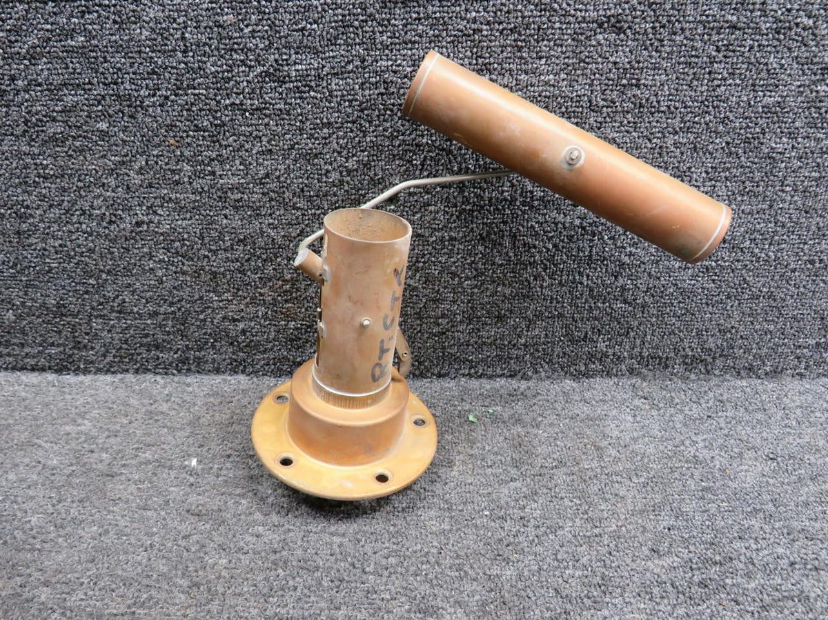 Liquidometer EA470A-2956 Liquidometer Fuel Level Transmitter Assembly (Bent) (Core)