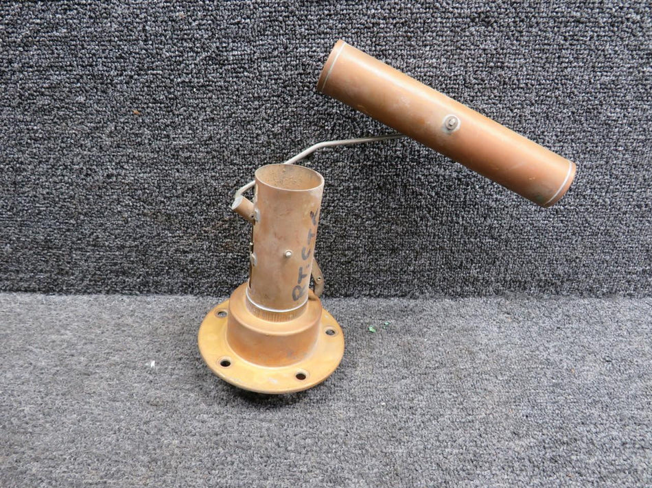 Liquidometer EA470A-2956 Liquidometer Fuel Level Transmitter Assembly (Bent) (Core)