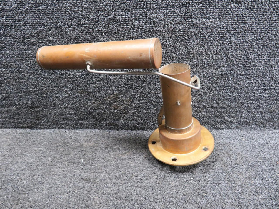 Liquidometer EA470A-2956 Liquidometer Fuel Level Transmitter Assembly (Bent) (Core)