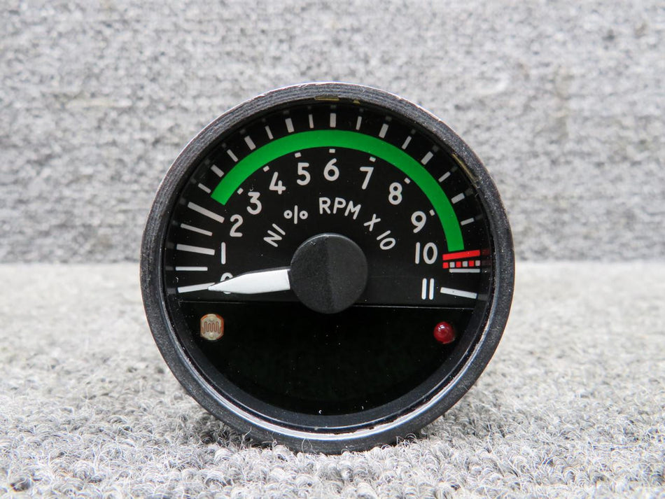 Howell H9010-215 Howell Digital Tachometer Indicator