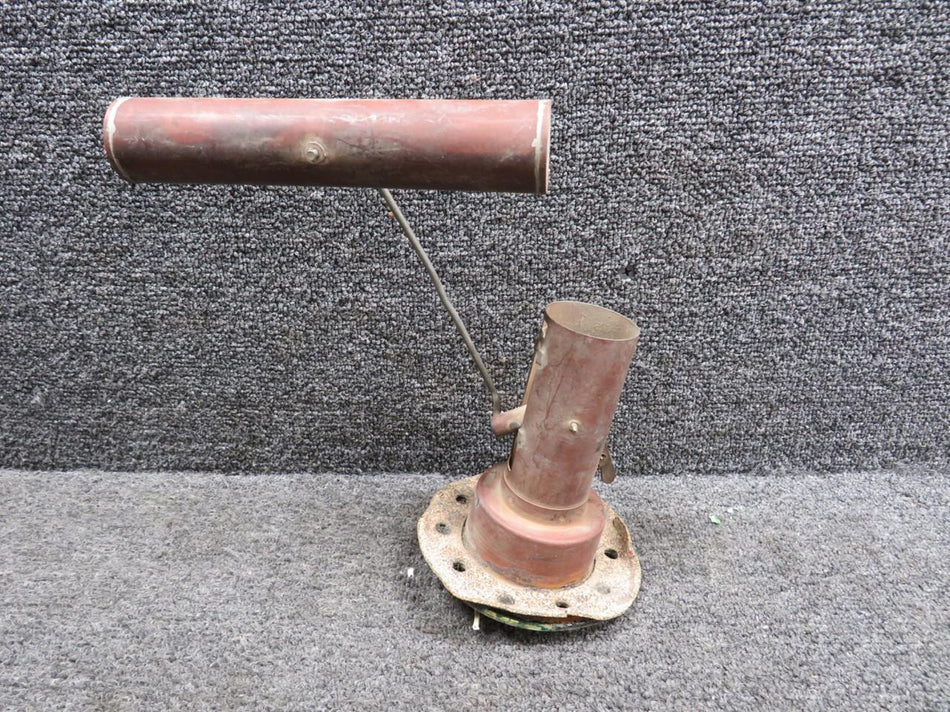 Simmonds Precision EA470A-2959 Simmonds Fuel Level Transmitter Assembly (Corroded) (Core)