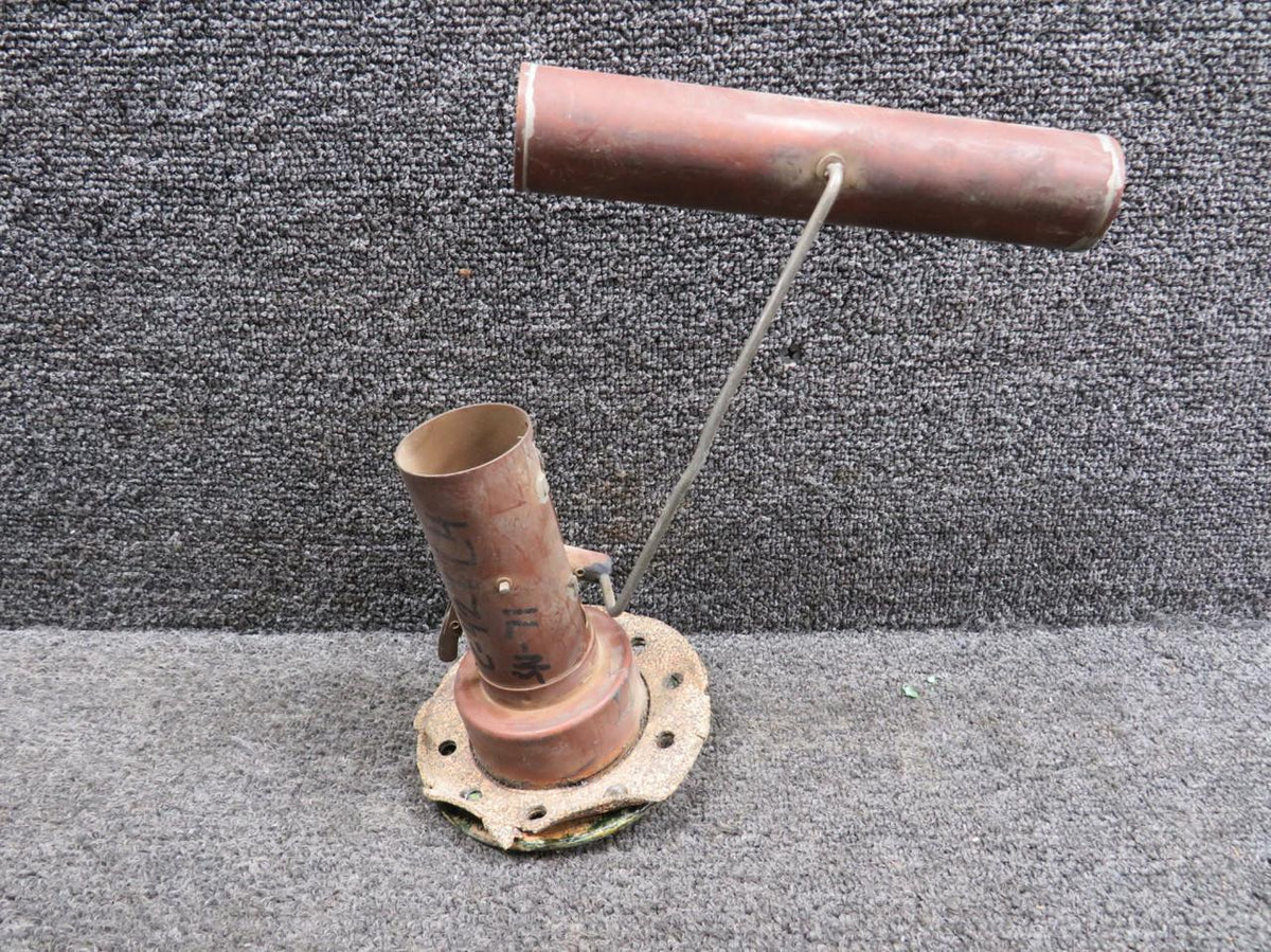 Simmonds Precision EA470A-2959 Simmonds Fuel Level Transmitter Assembly (Corroded) (Core)