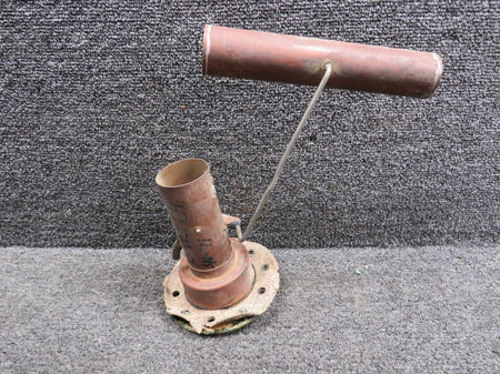 Simmonds Precision EA470A-2959 Simmonds Fuel Level Transmitter Assembly (Corroded) (Core)