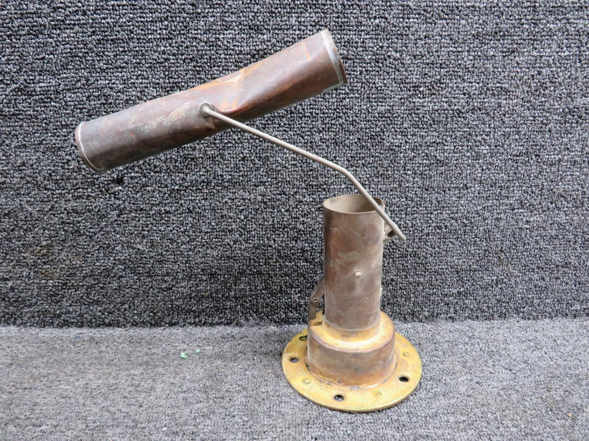 Simmonds Precision EA470A-2959 Simmonds Fuel Level Transmitter Assembly (Dented) (Core)