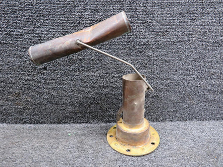 Simmonds Precision EA470A-2959 Simmonds Fuel Level Transmitter Assembly (Dented) (Core)