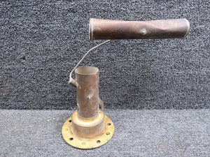 EA470A-2959 Simmonds Fuel Level Transmitter Assembly (Dented) (Core)