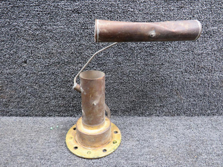 Simmonds Precision EA470A-2959 Simmonds Fuel Level Transmitter Assembly (Dented) (Core)